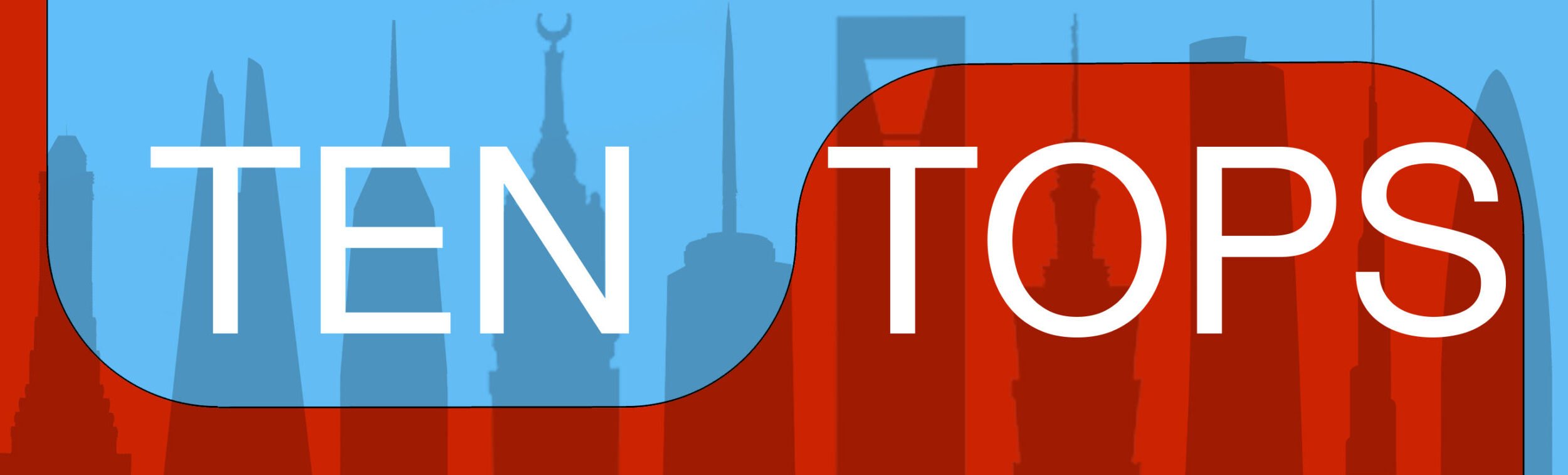 TEN TOPS