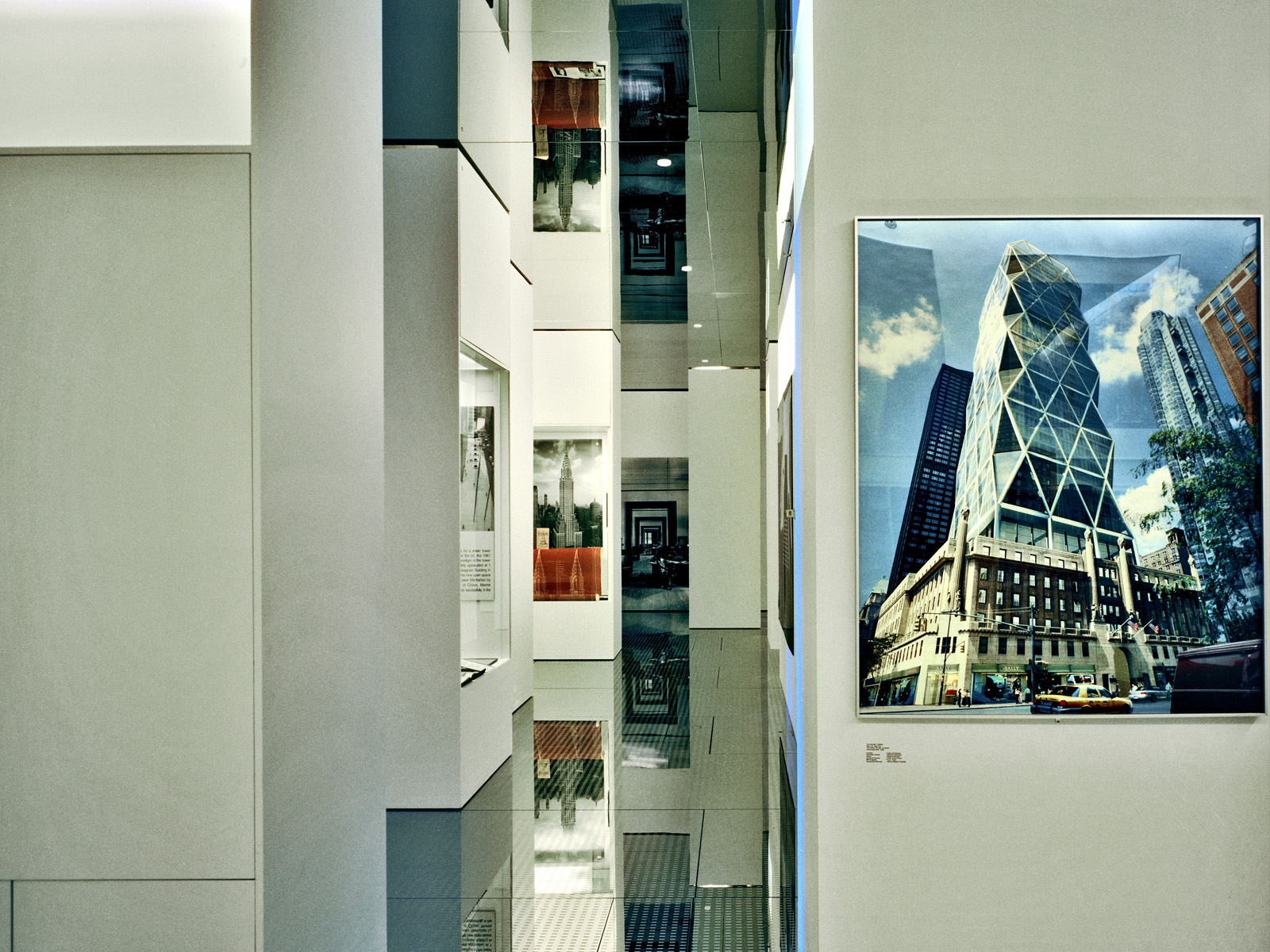 Gallery View