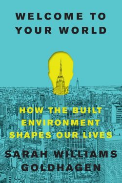 Book cover of Welcome to your World