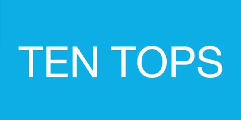 Ten-Tops