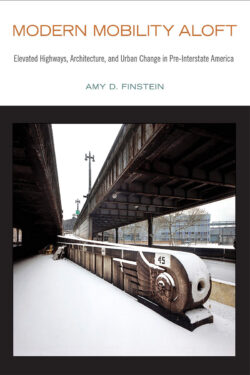 Book cover of Modern Mobility Aloft