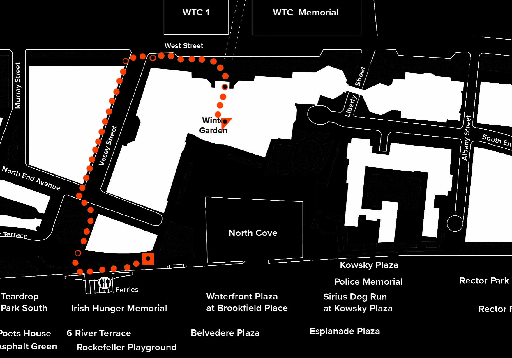 BPCTour2-Route